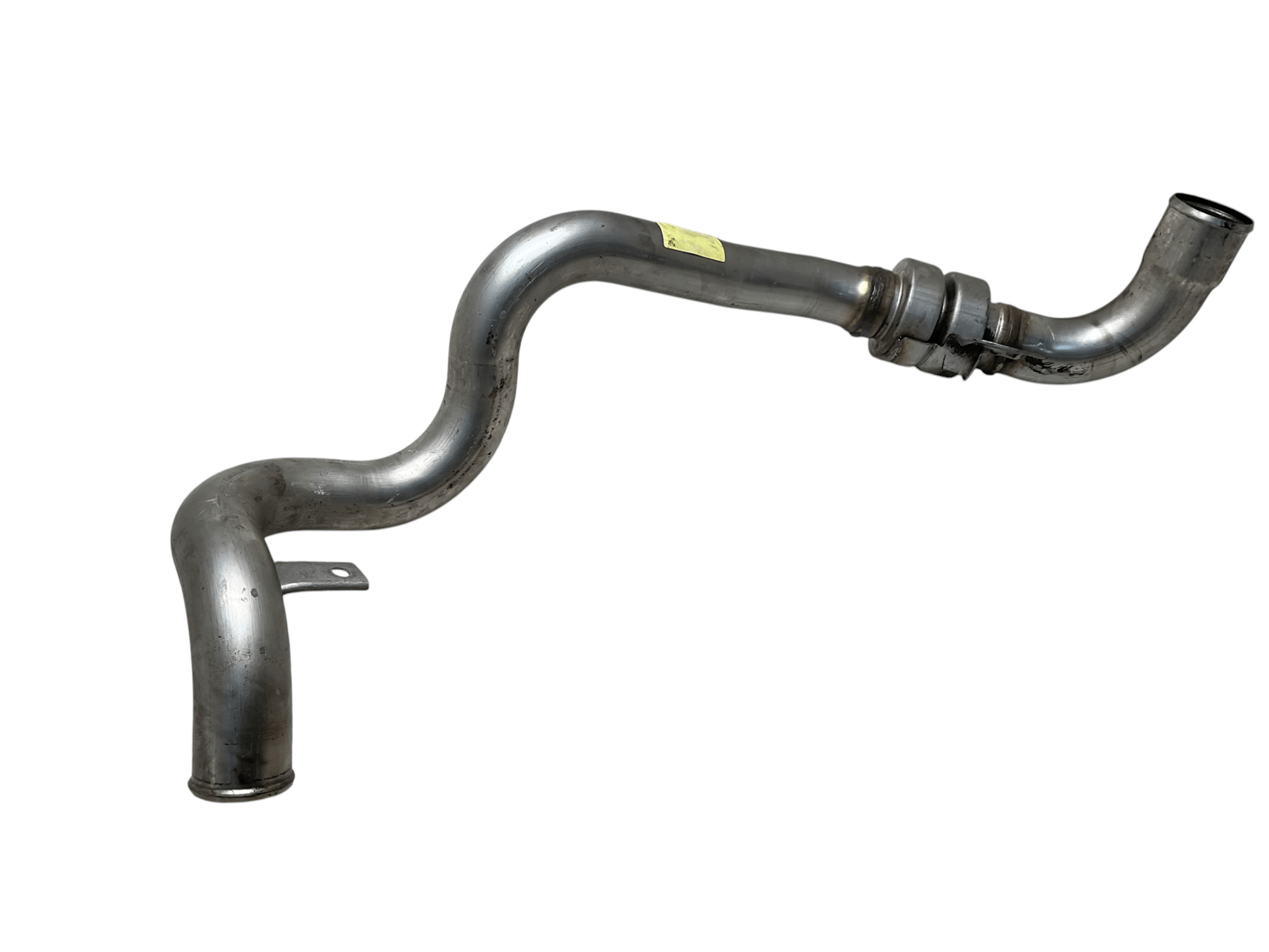 Tubo Intercooler Discovery Sport L550 - LR110361