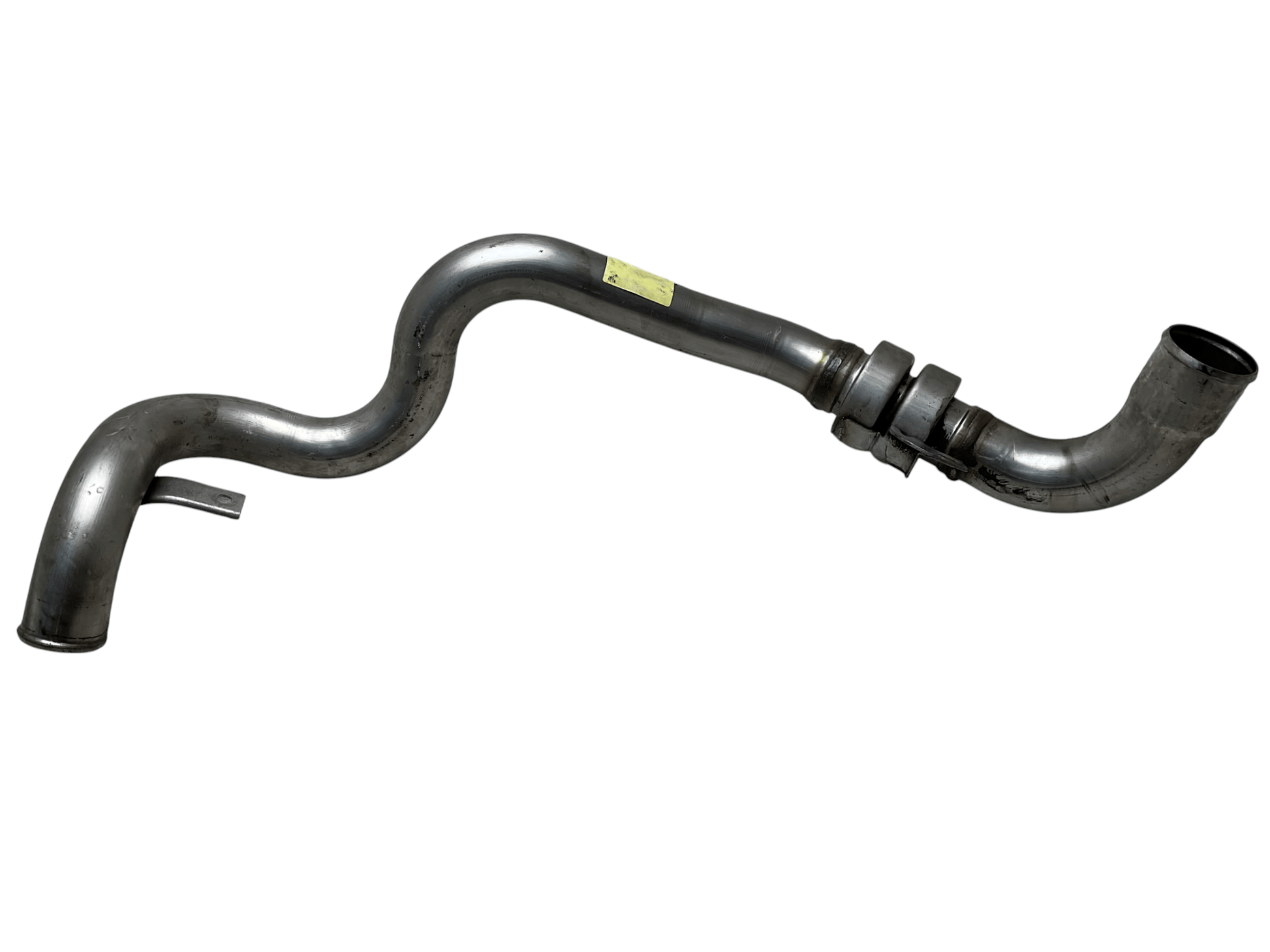 Tubo Intercooler Discovery Sport L550 - LR110361