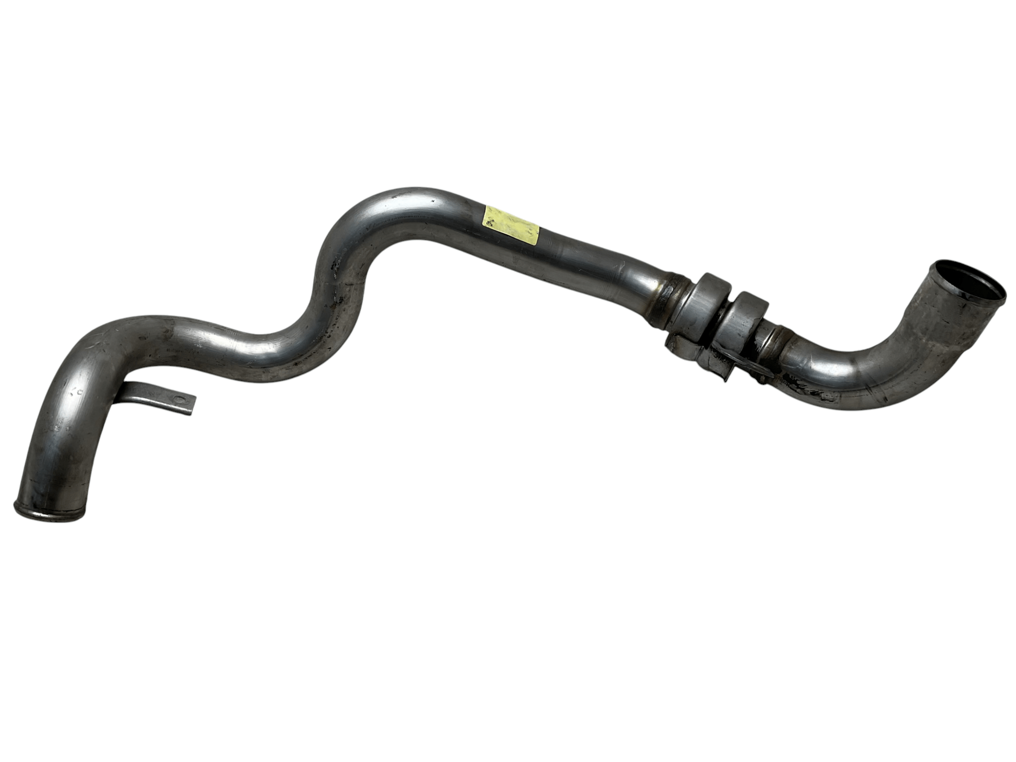 Tubo Intercooler Discovery Sport L550 - LR110361