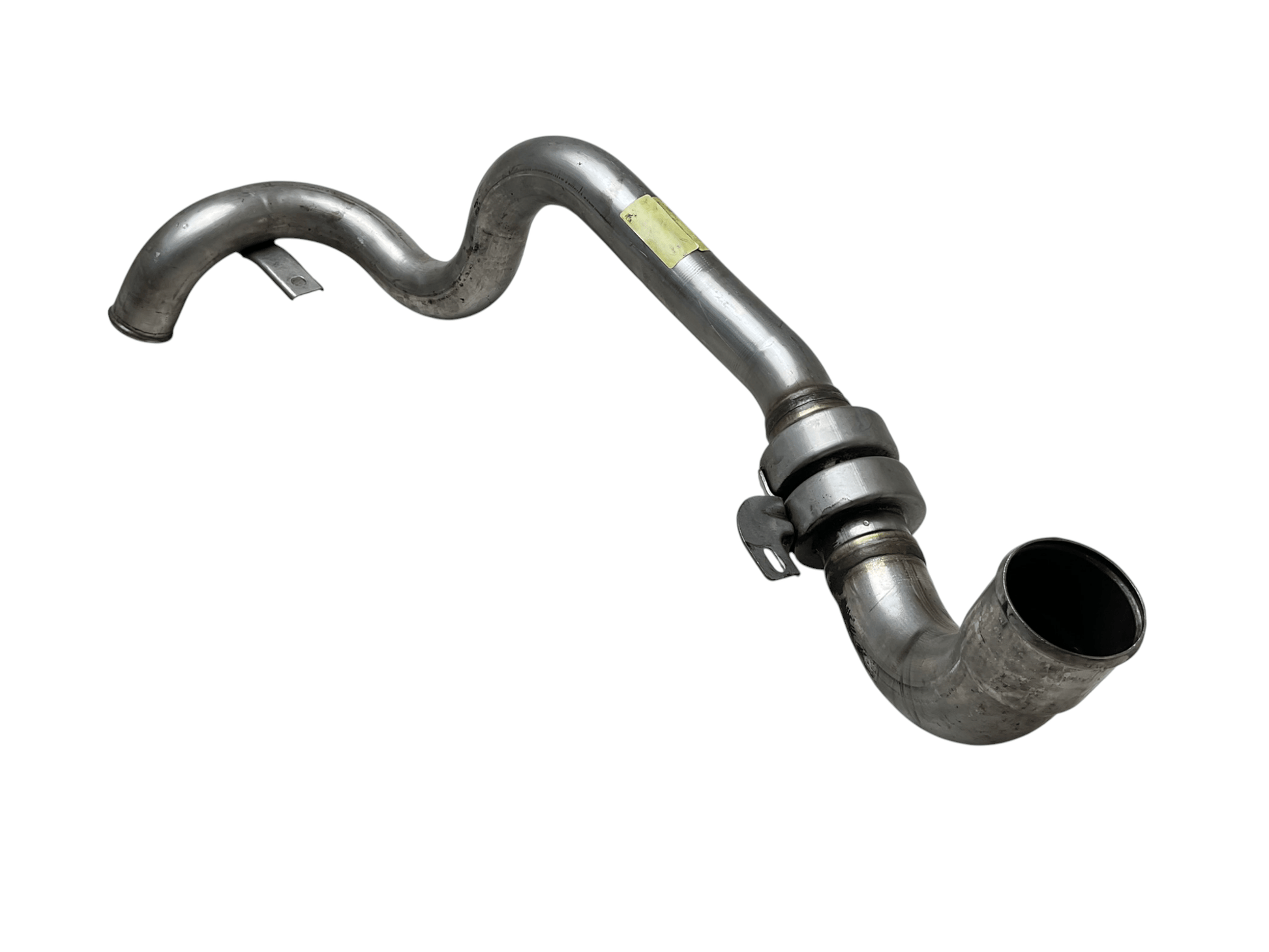 Tubo Intercooler Discovery Sport L550 - LR110361