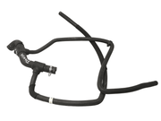 Tubo intercooler Fiat Panda - Manguera Radiador Fiat Panda