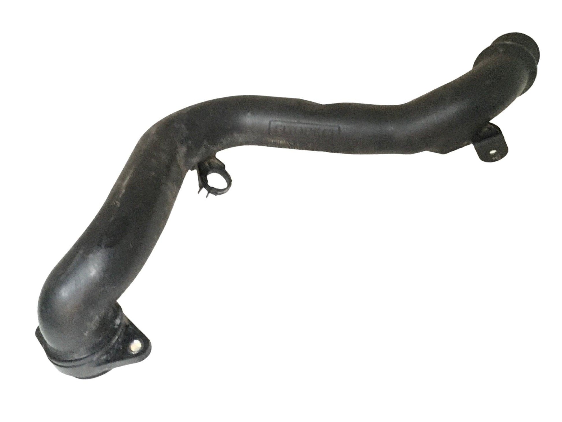 Tubo intercooler Fiorino Nemo Bipper - 0051899541