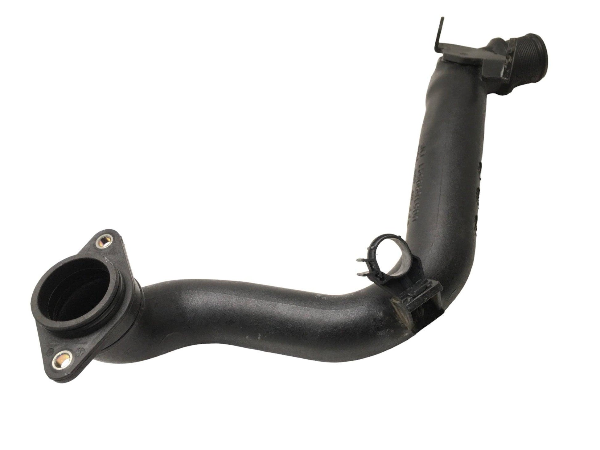 Tubo intercooler Fiorino Nemo Bipper - 0051899541