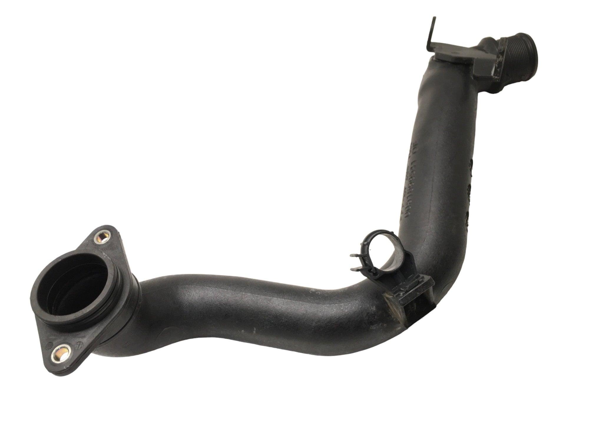 Tubo intercooler Fiorino Nemo Bipper - 0051899541