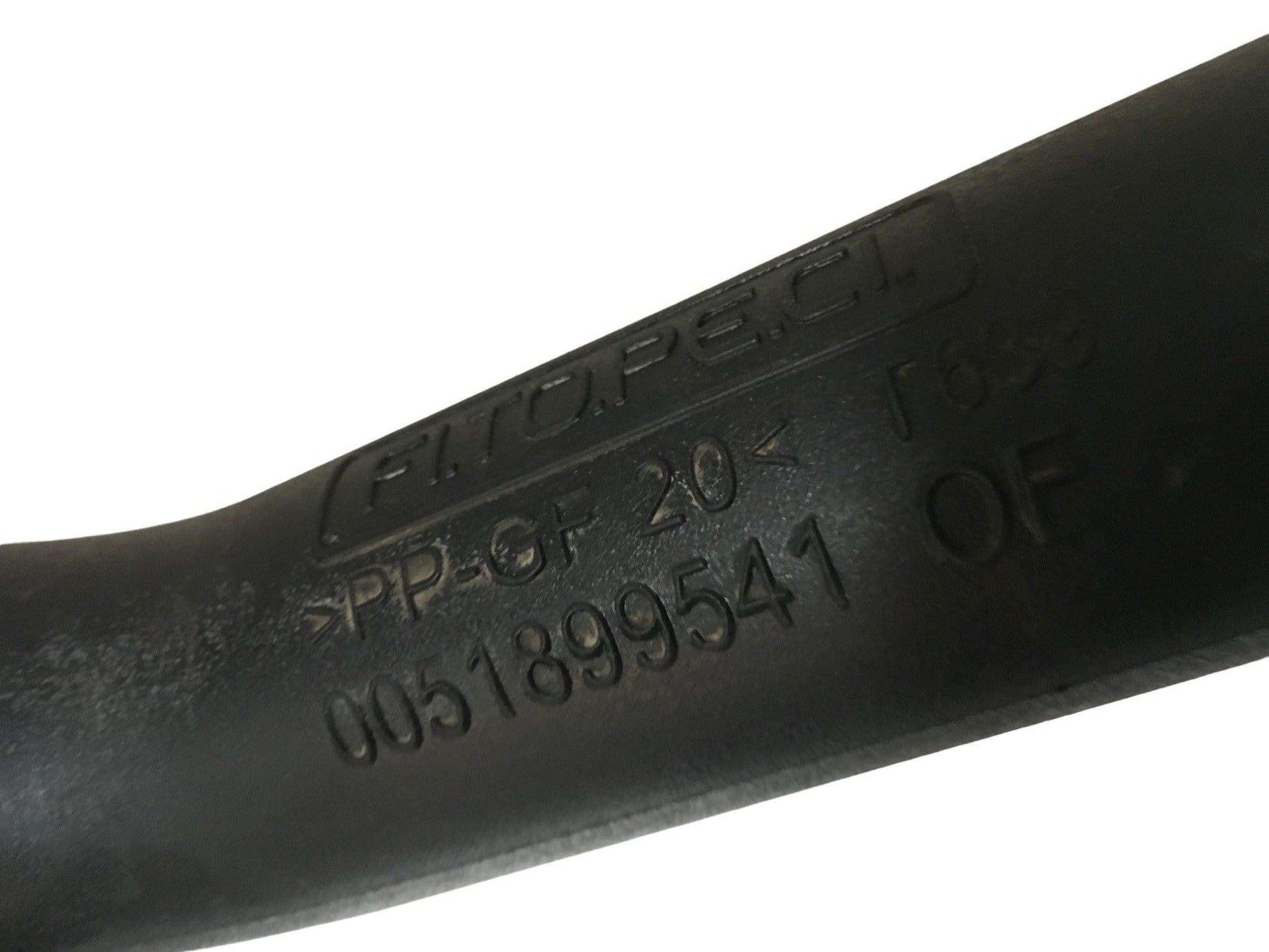 Tubo intercooler Fiorino Nemo Bipper - 0051899541