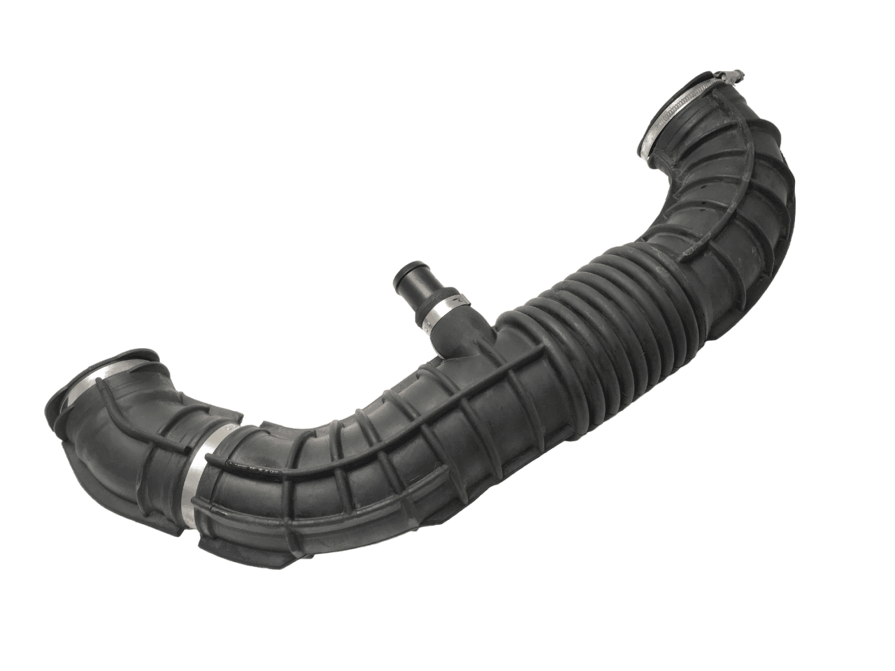 Tubo intercooler Ford CC119C623CG - CC119C623CG