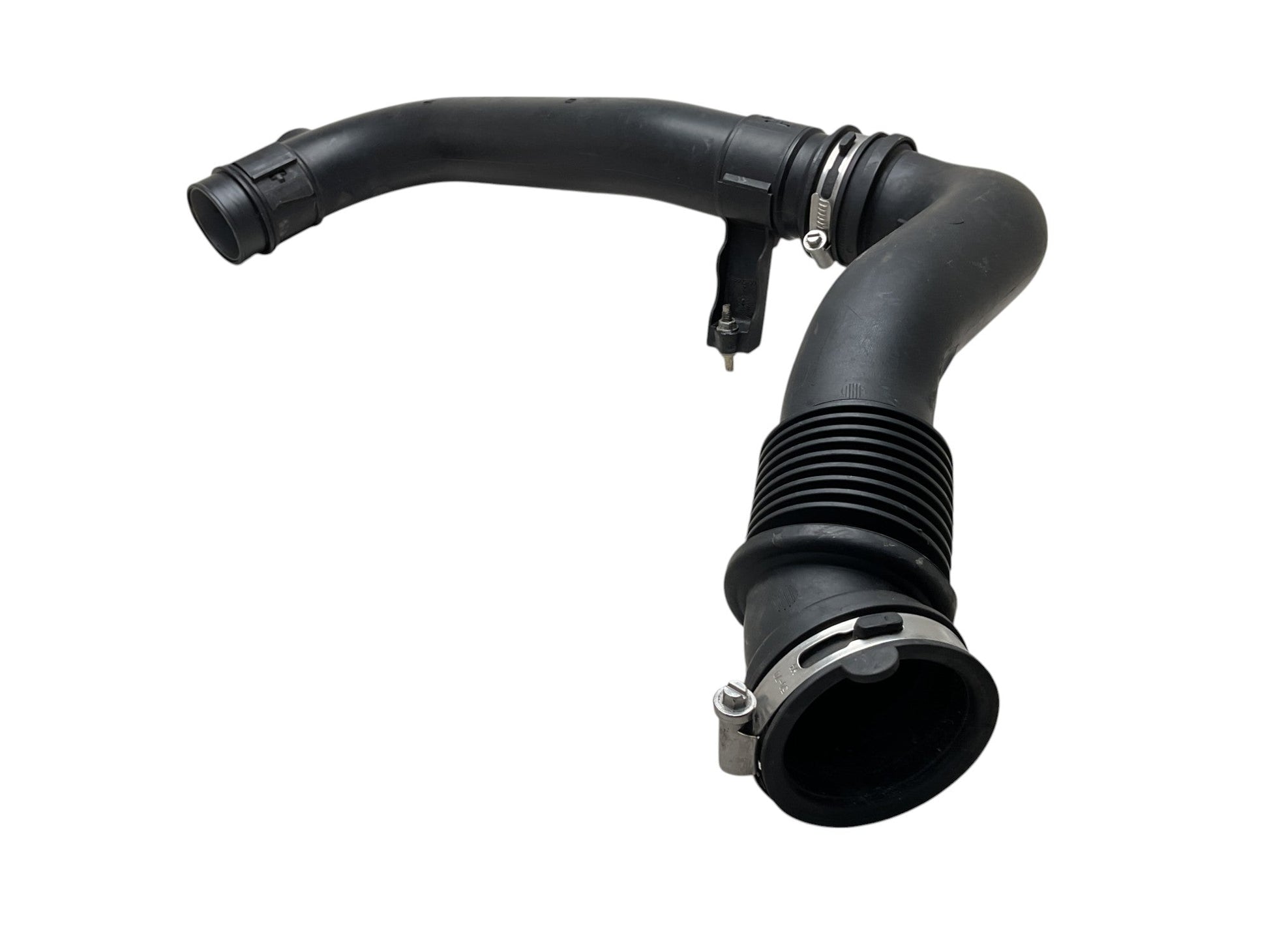 Tubo Intercooler Ford CV616C784AE - CV616C784AE