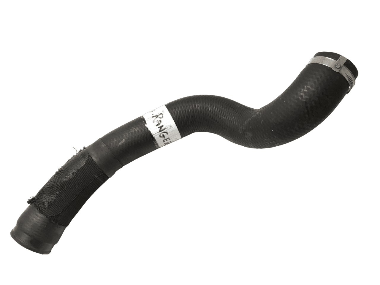 Tubo intercooler Ford Ranger TKE - 