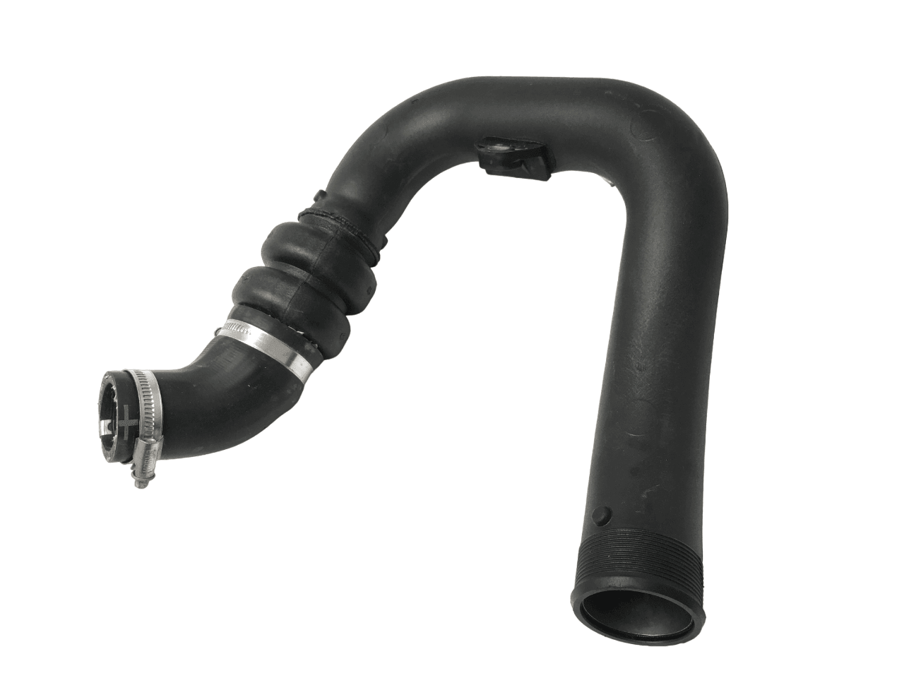 Tubo intercooler Ford Ranger TKE - AB396C646DC