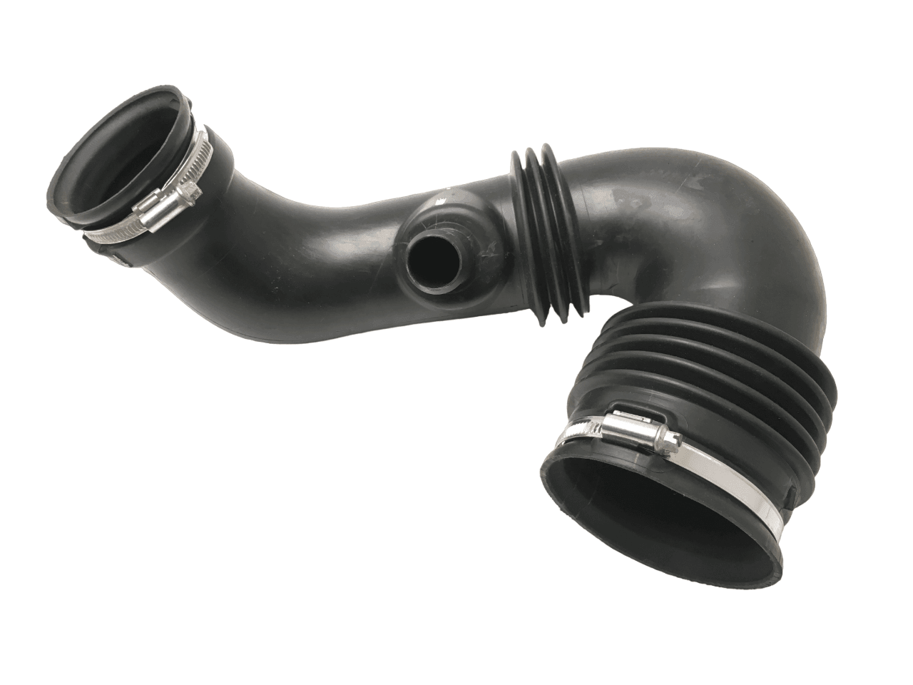 Tubo intercooler Ford Ranger TKE - AB399C623AG