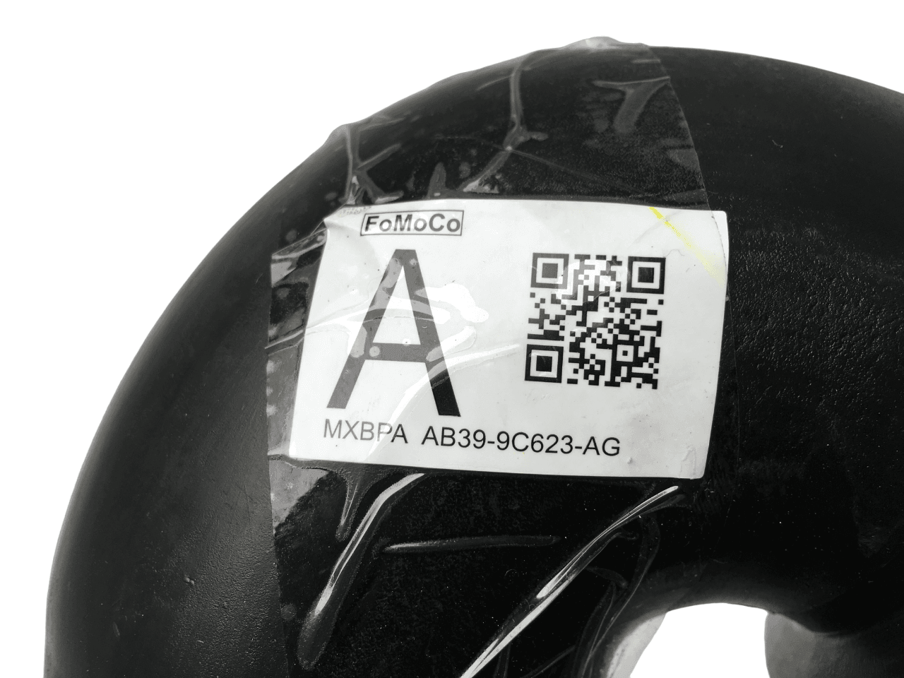 Tubo intercooler Ford Ranger TKE - AB399C623AG