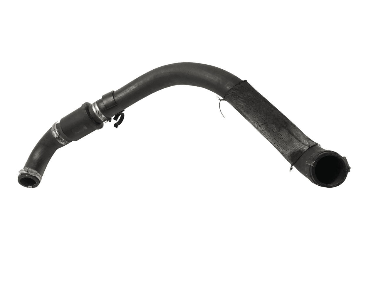 Tubo intercooler Ford Transit Custom - BK216C646AF