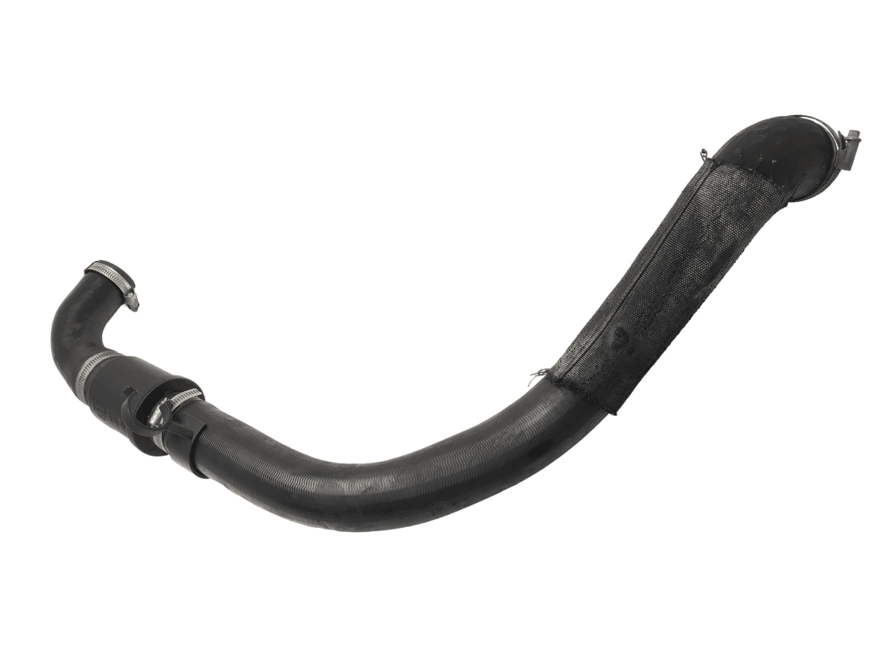 Tubo intercooler Ford Transit Custom - BK216C646AF