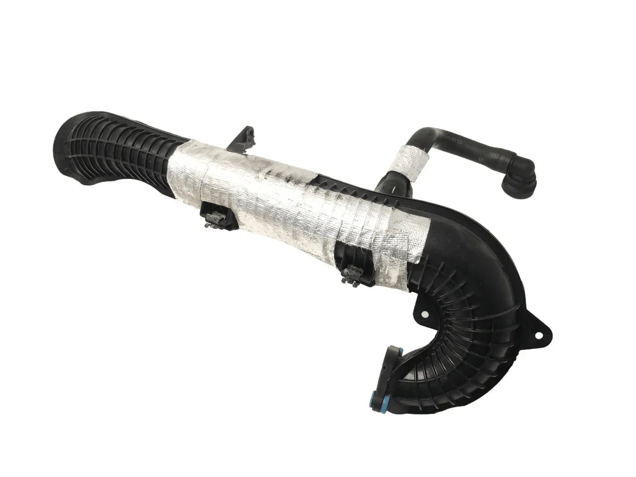 Tubo intercooler Ford/Volvo 7m5q-6a886bb