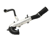 Tubo intercooler Ford/Volvo 7m5q-6a886bb
