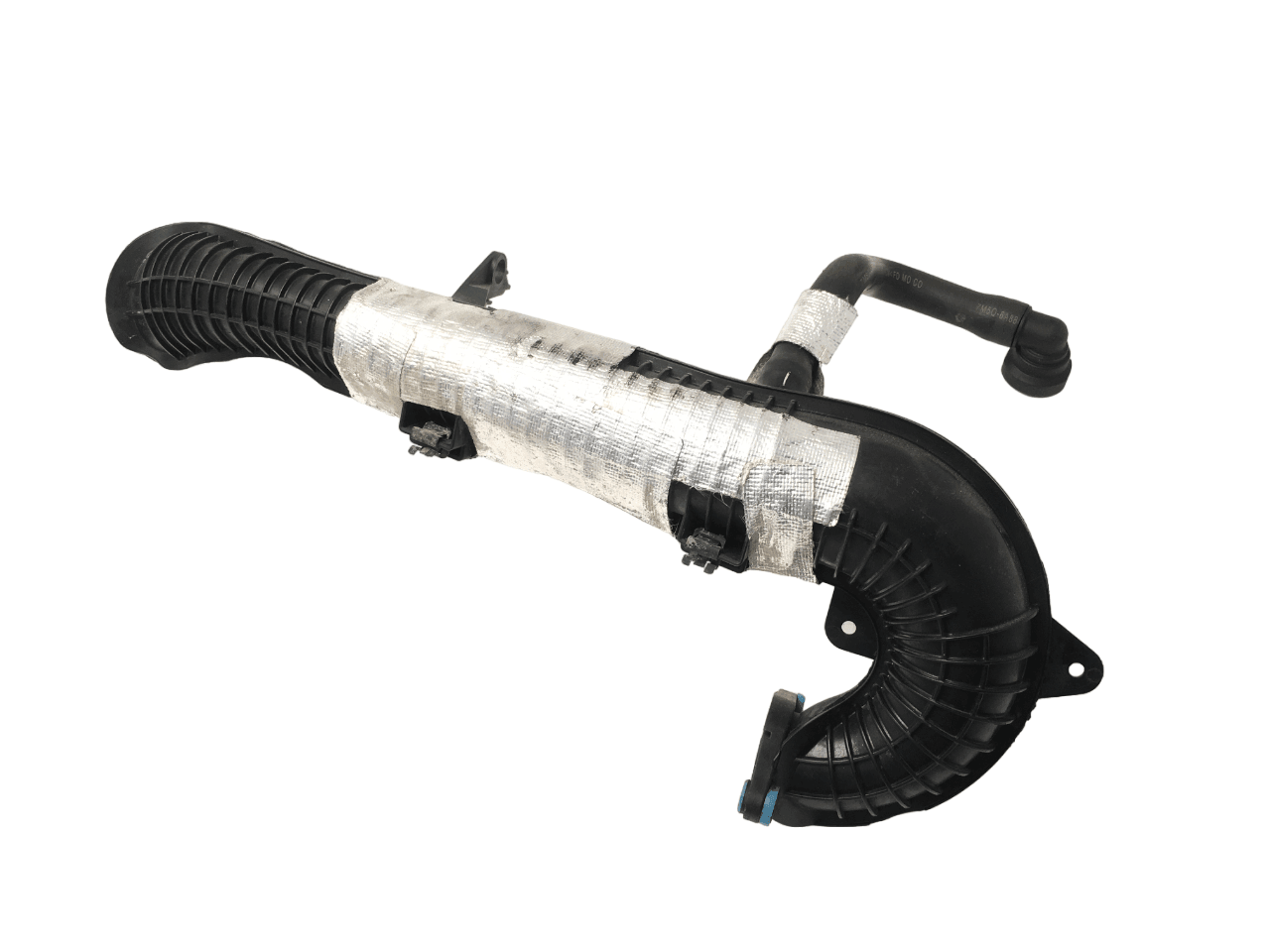 Tubo intercooler Ford/Volvo 7m5q - 6a886bb - 7M5Q6A886BB