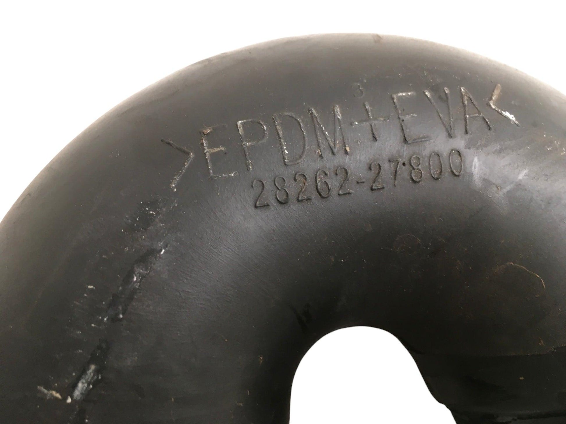 Tubo intercooler Hyundai Santa Fe II BM - 2826127800