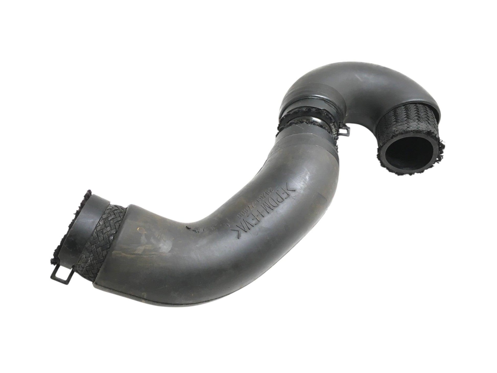 Tubo intercooler Hyundai Santa Fe II BM - 2826127800