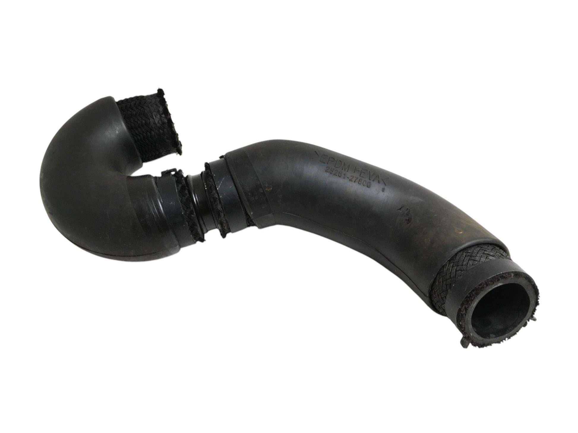 Tubo intercooler Hyundai Santa Fe II BM - 2826127800