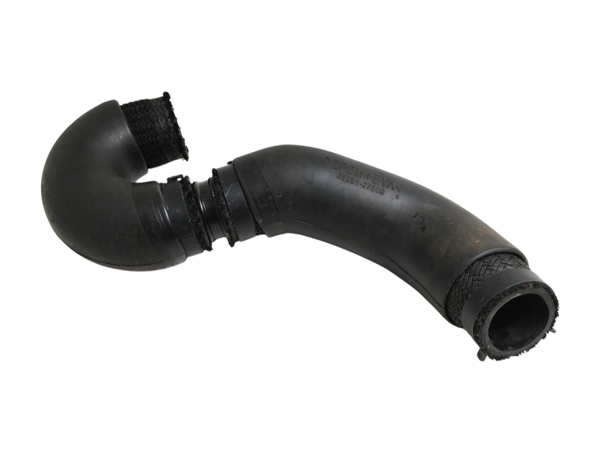 Tubo intercooler Hyundai Santa Fe II BM - 2826127800