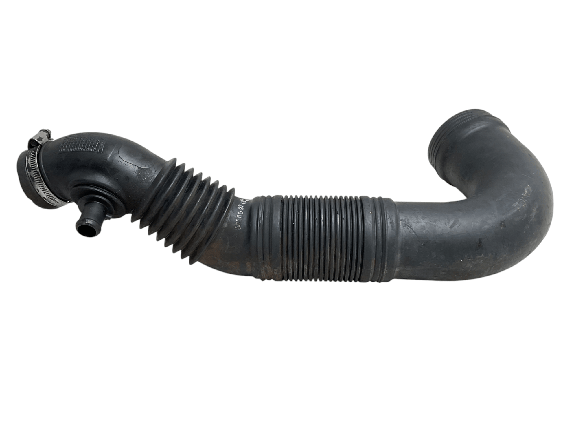 Tubo Intercooler Iveco Daily II - 