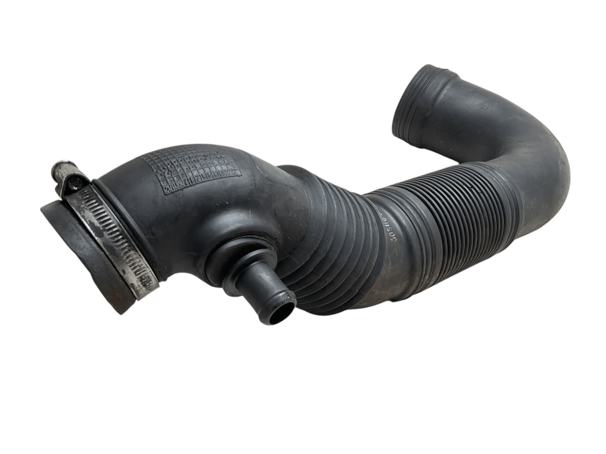 Tubo Intercooler Iveco Daily II - 