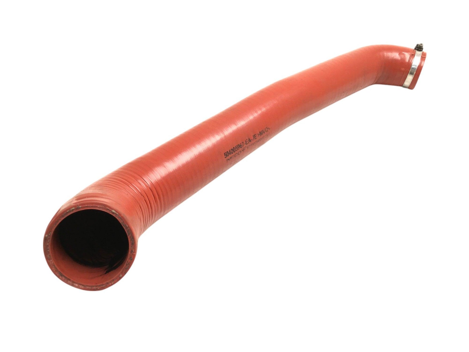 Tubo Intercooler Iveco Daily II Fase 2 - 504005967