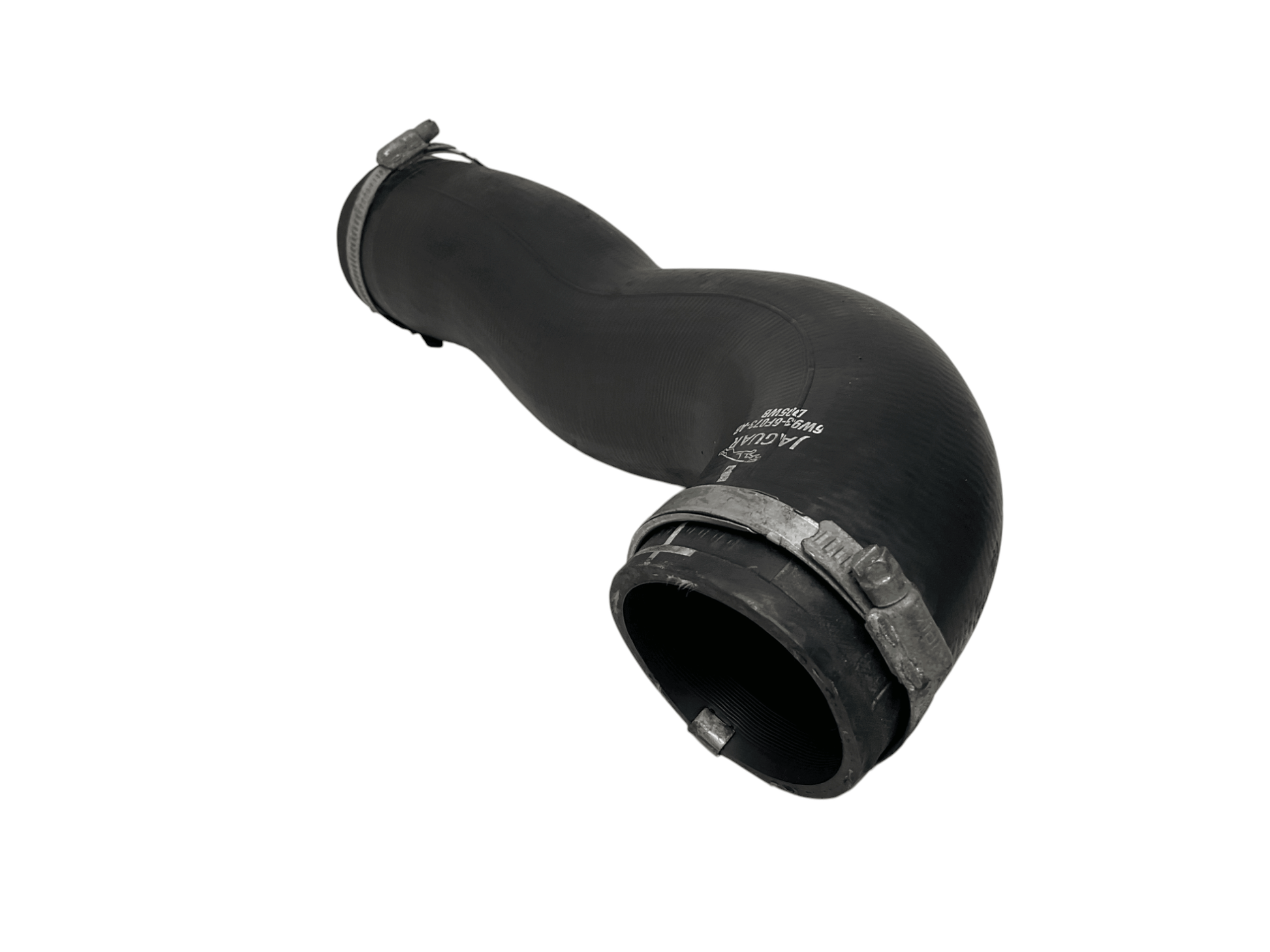 Tubo Intercooler Jaguar XF I X250 3.0 6W936F073AB - 6W936F073AB