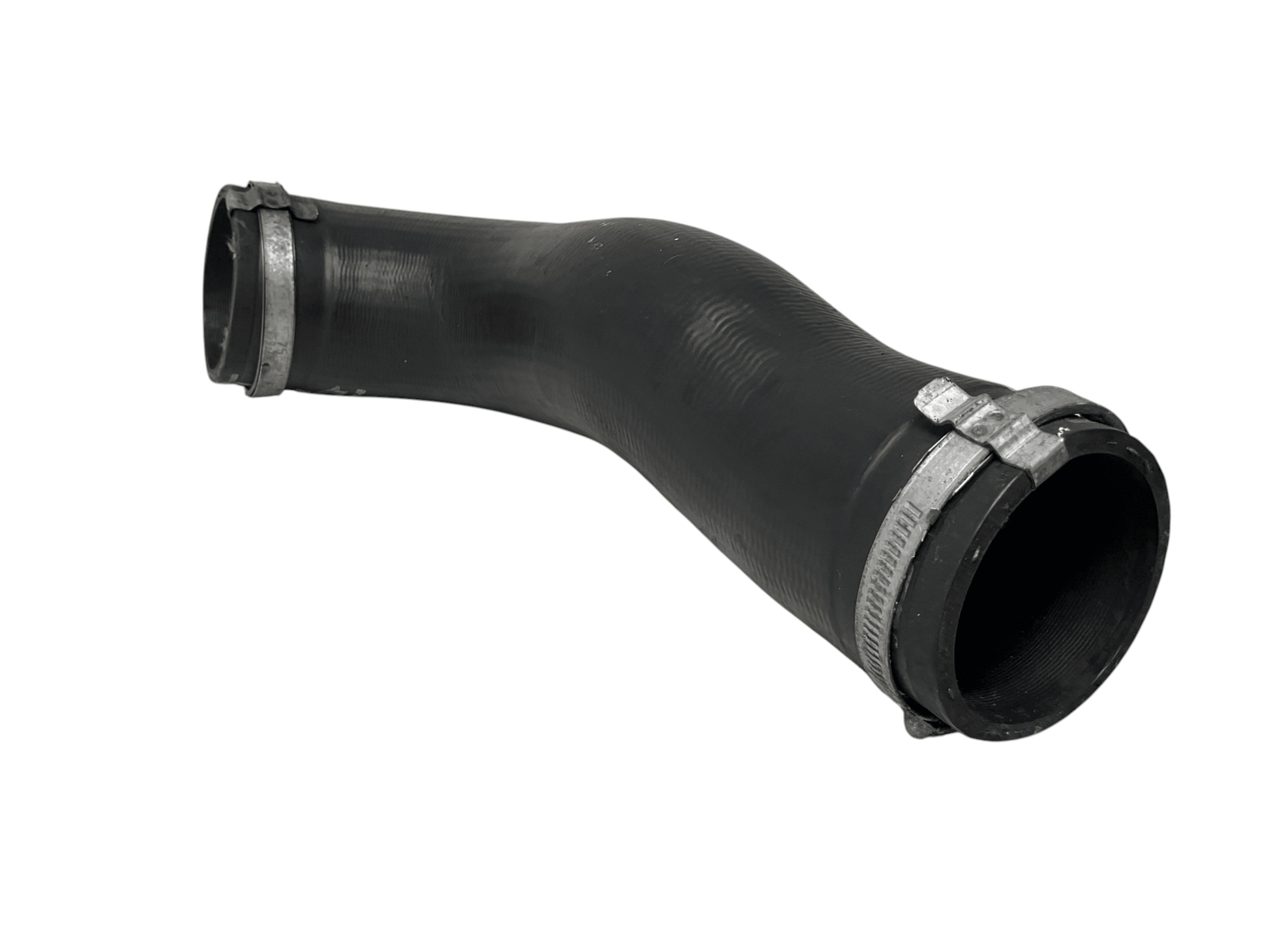 Tubo Intercooler Jaguar XF I X250 3.0 6W936F073AB - 6W936F073AB