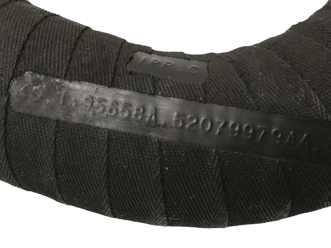 Tubo intercooler Jeep Grand cherokee II - 52079979AA