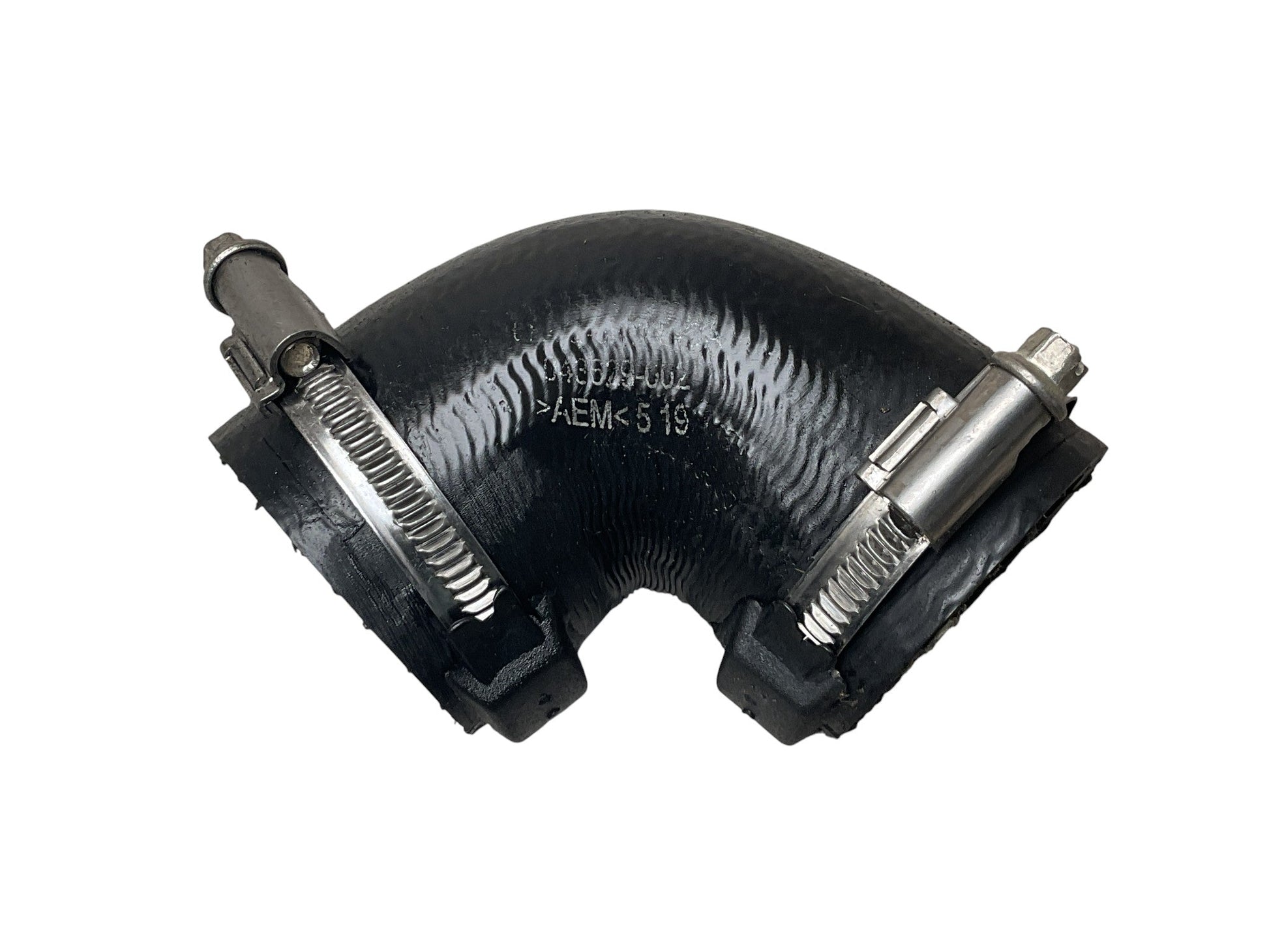 Tubo Intercooler Land Rover 043629002 - 043629002