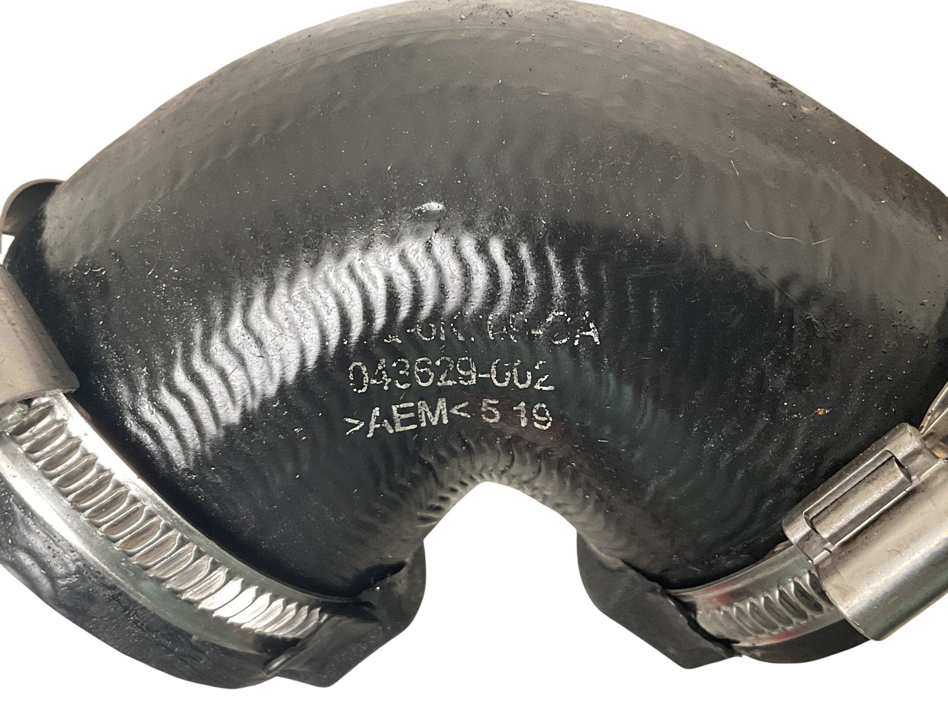 Tubo Intercooler Land Rover 043629002 - 043629002