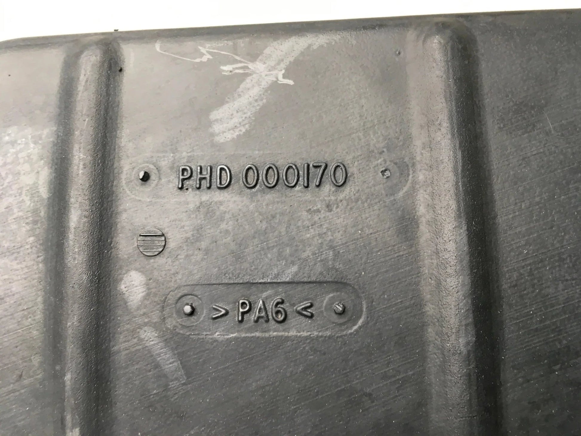 Tubo Intercooler Land Rover Freelander 1