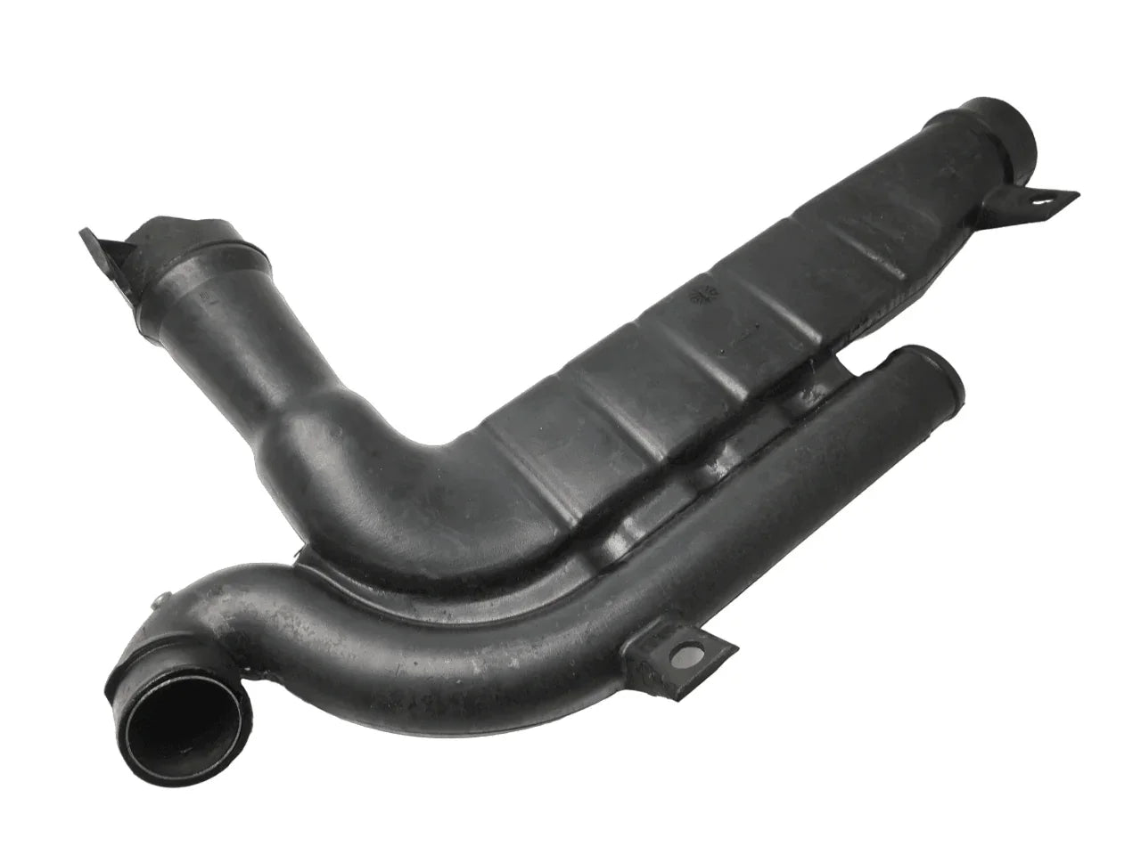 Tubo Intercooler Land Rover Freelander 1