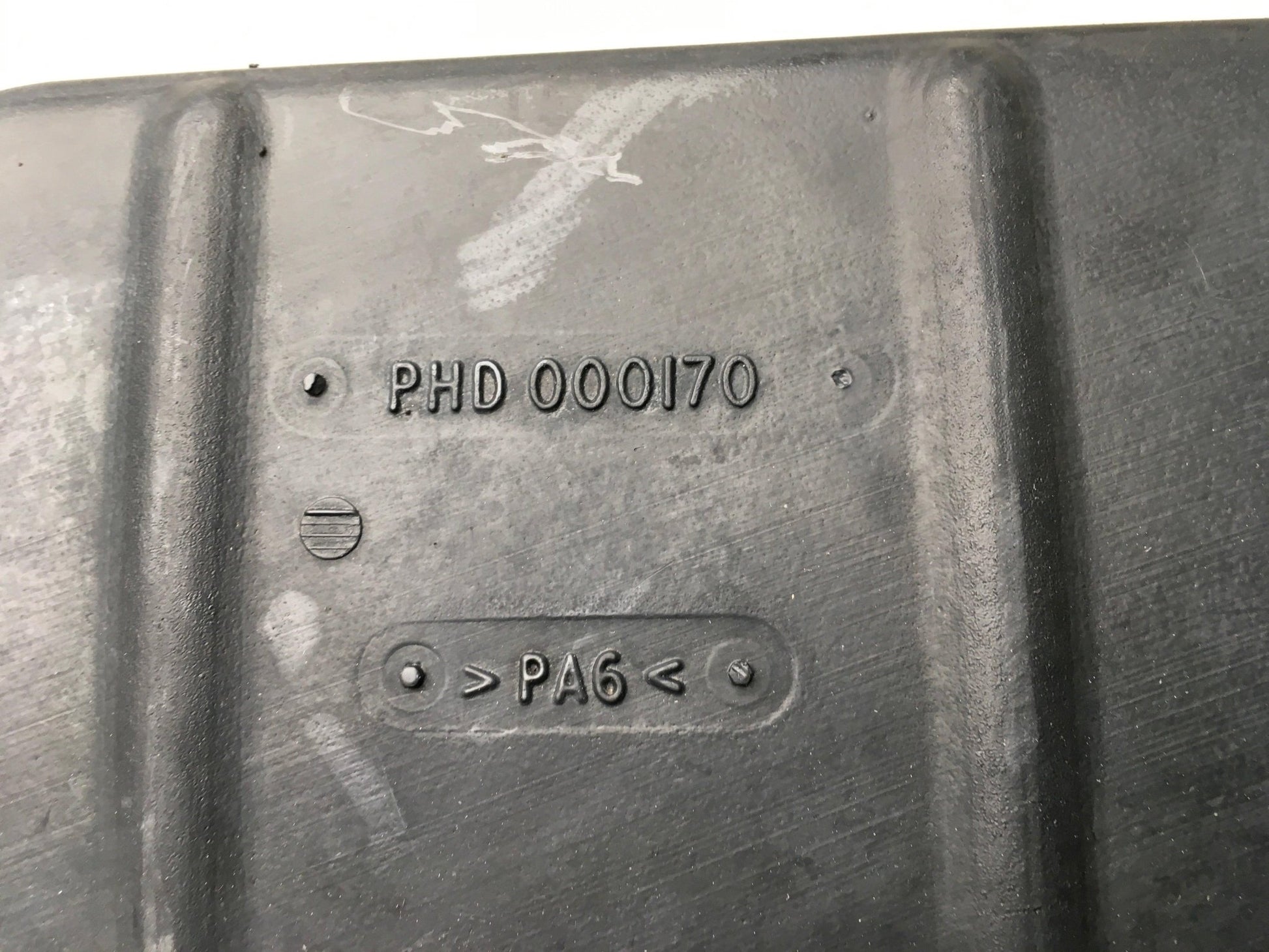 Tubo Intercooler Land Rover Freelander 1 - PHD000170