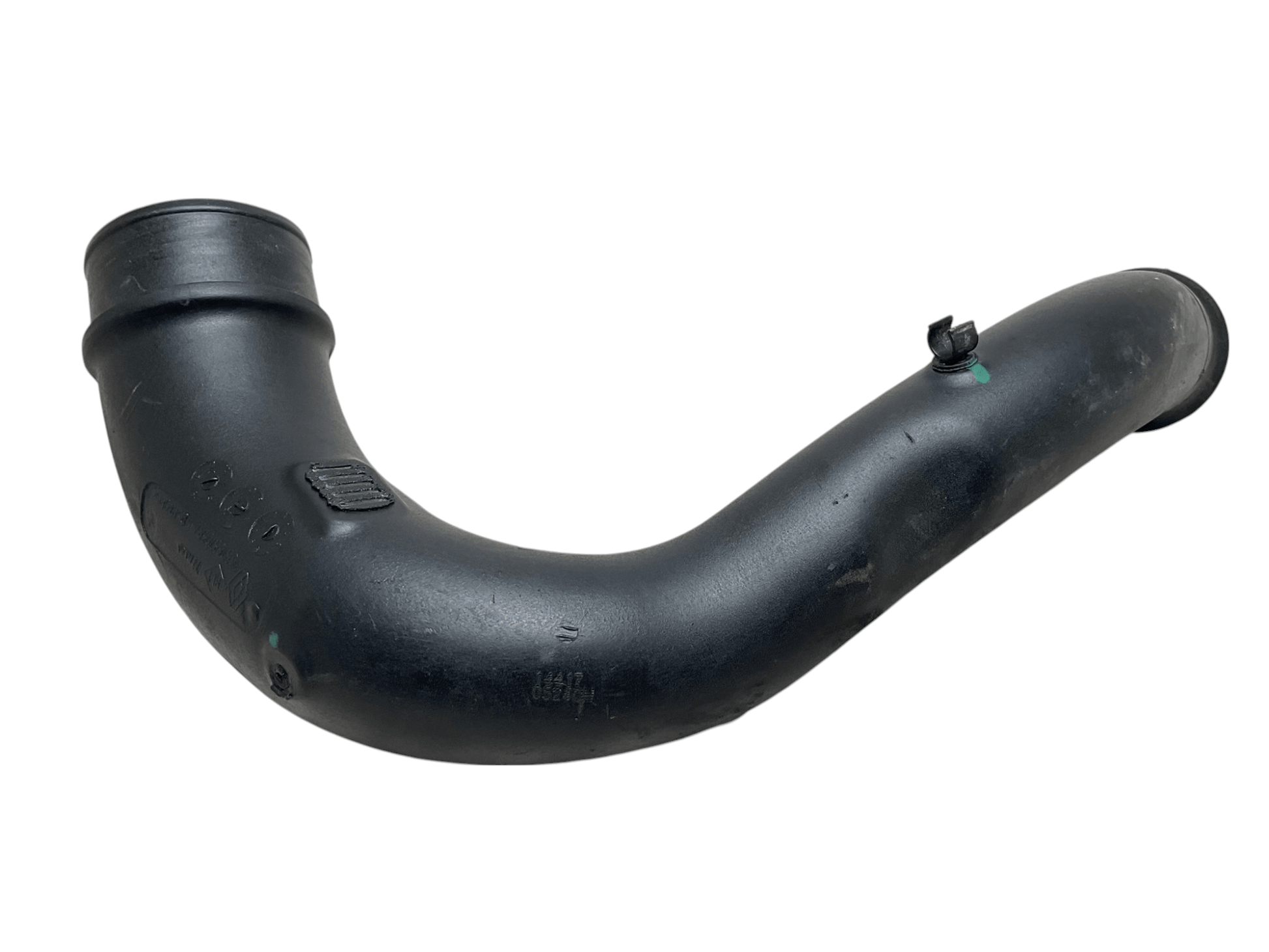 Tubo Intercooler Master III NV400 165763705R - 165763705R