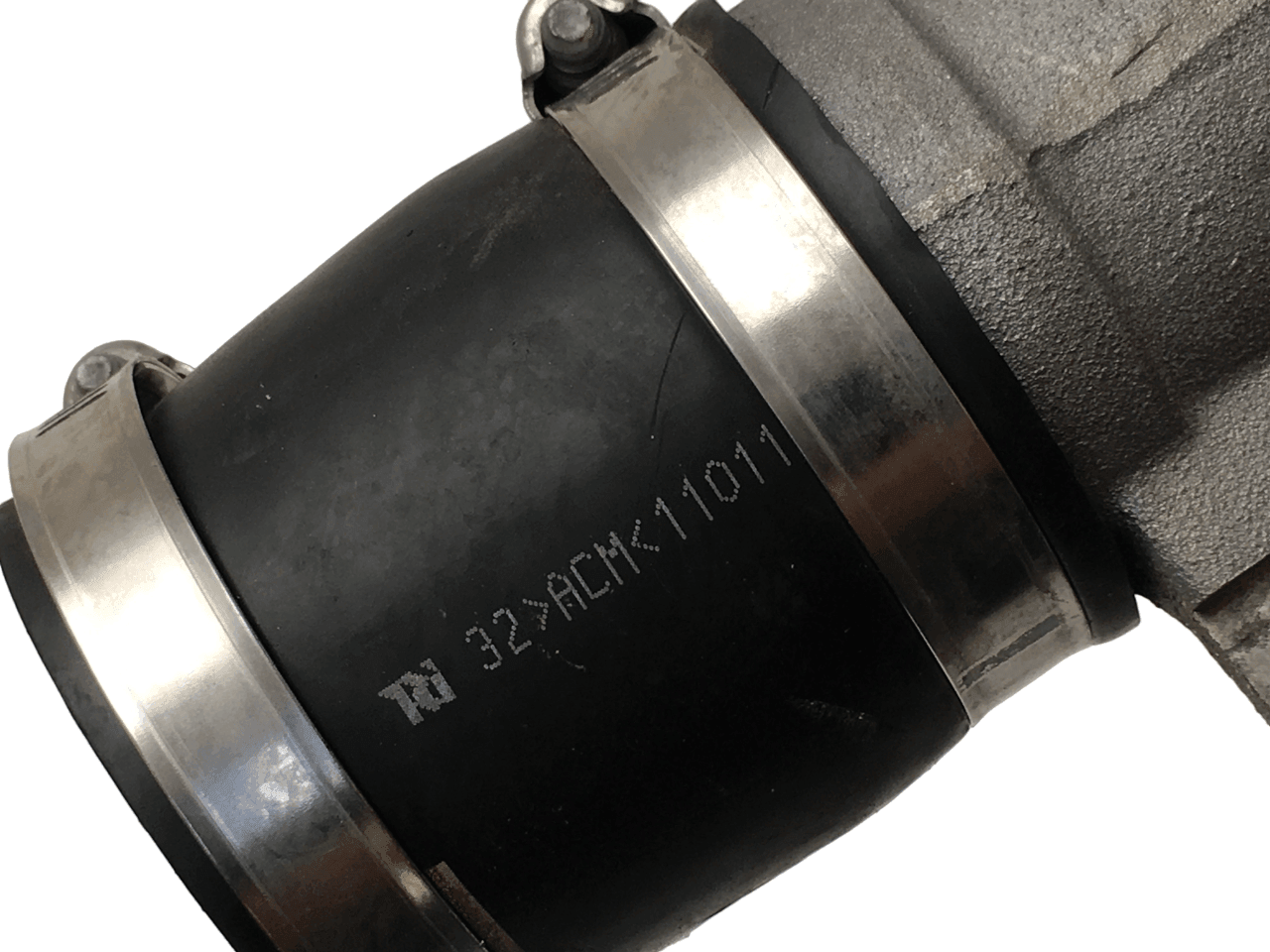 Tubo intercooler Mazda CX - 7 - Tubo intercooler Mazda CX - 7