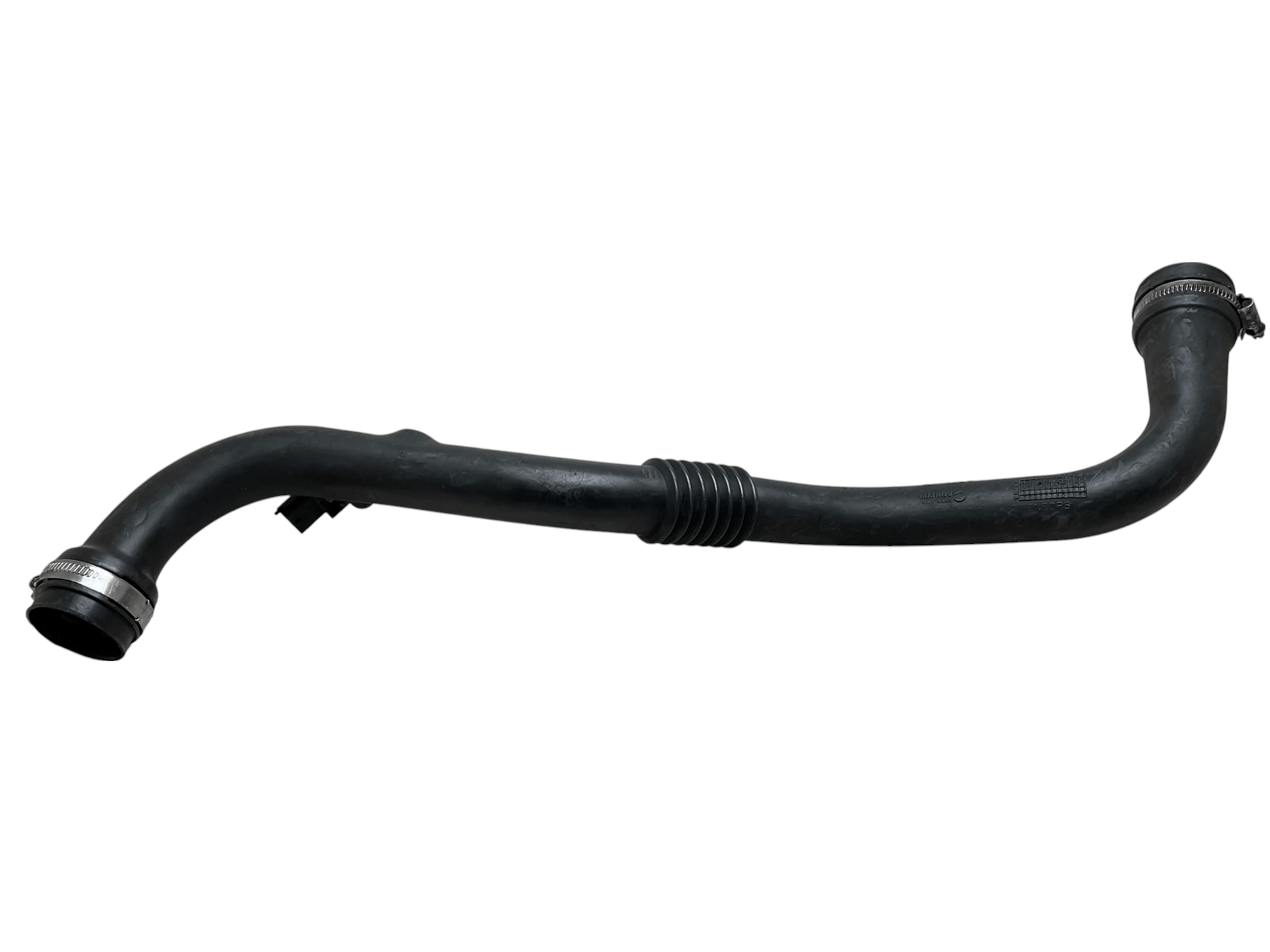 Tubo Intercooler Megane Scenic II 8200527670 - 8200527670