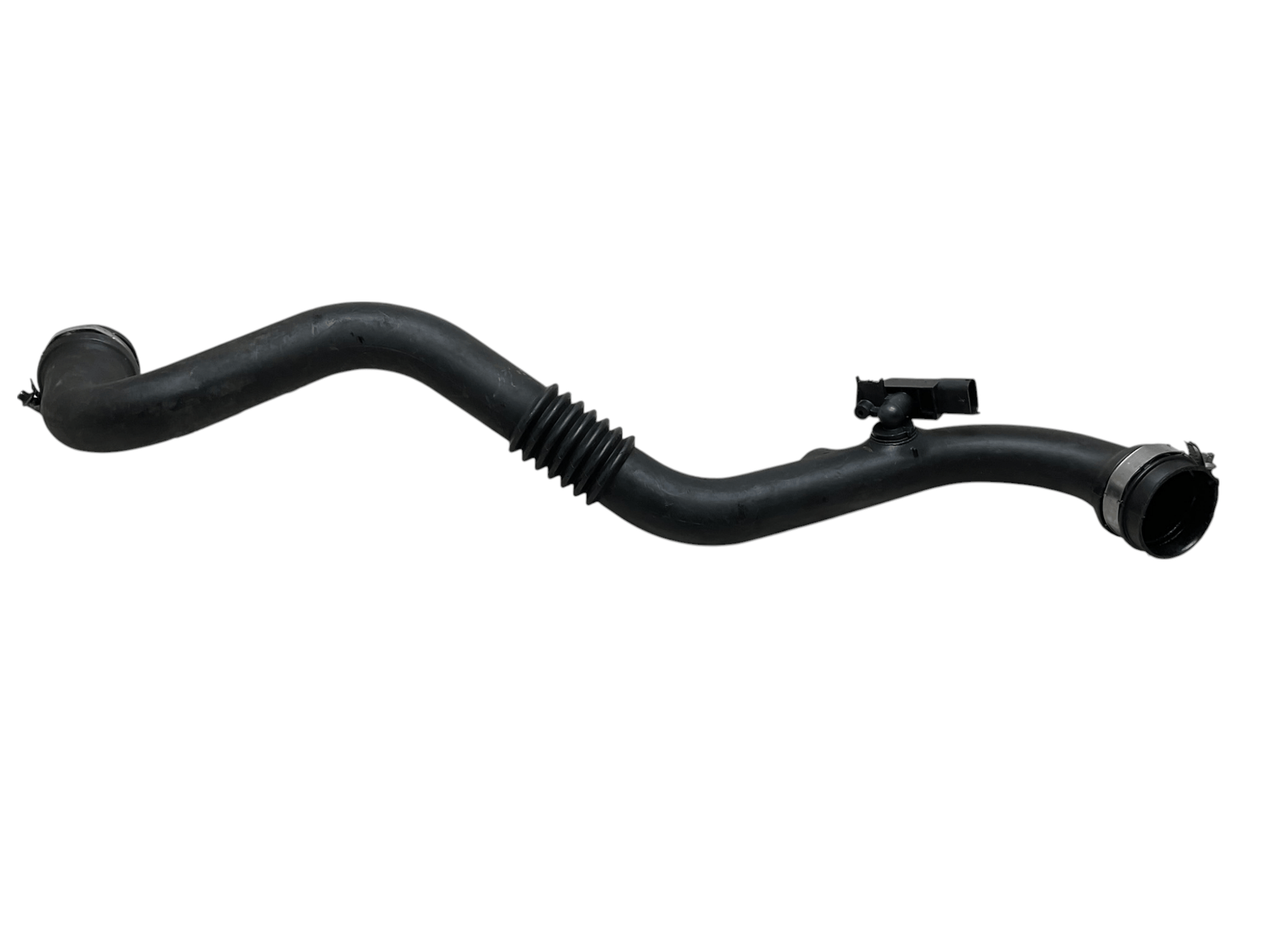 Tubo Intercooler Megane Scenic II 8200527670 - 8200527670