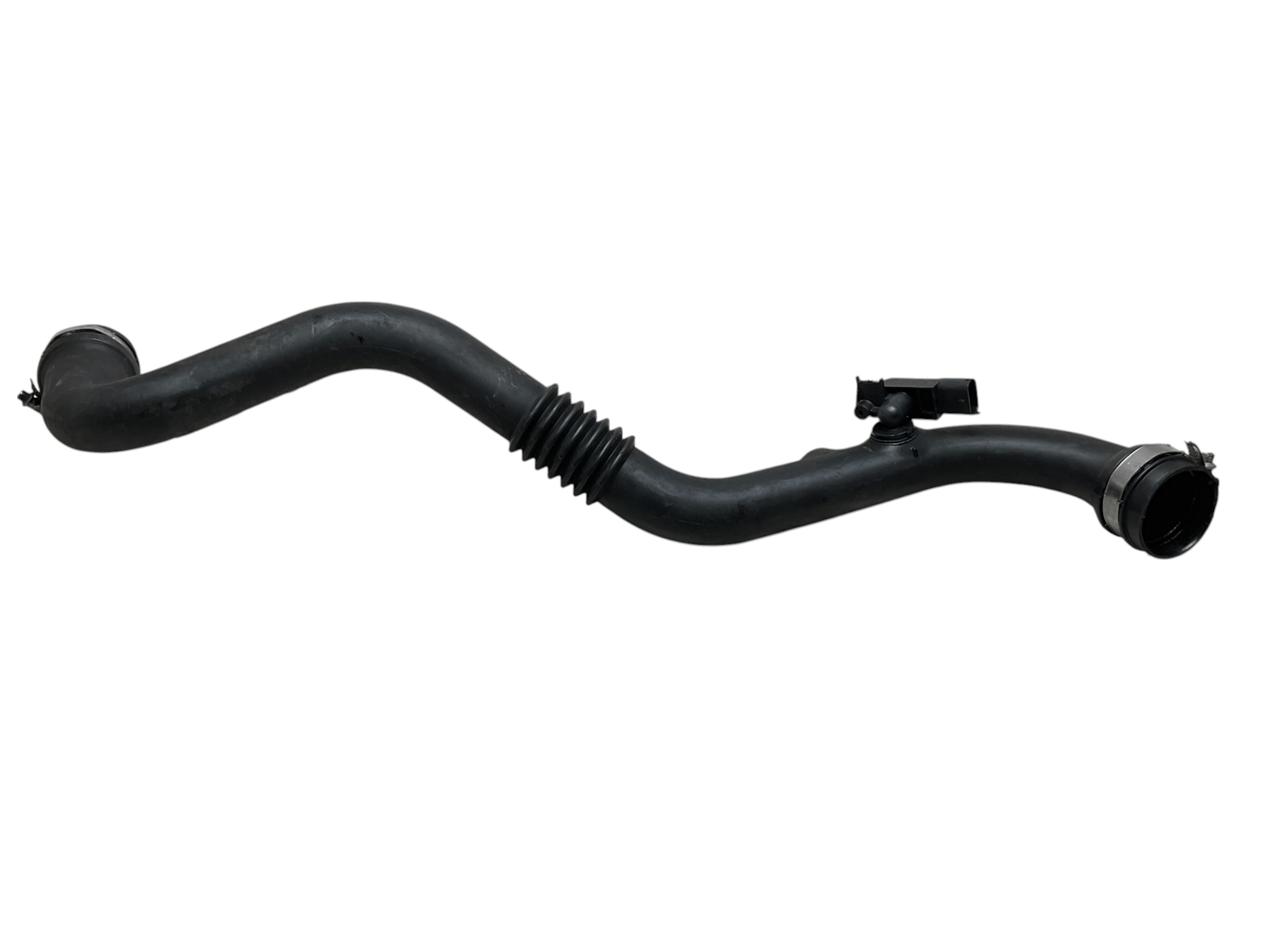 Tubo Intercooler Megane Scenic II 8200527670 - 8200527670