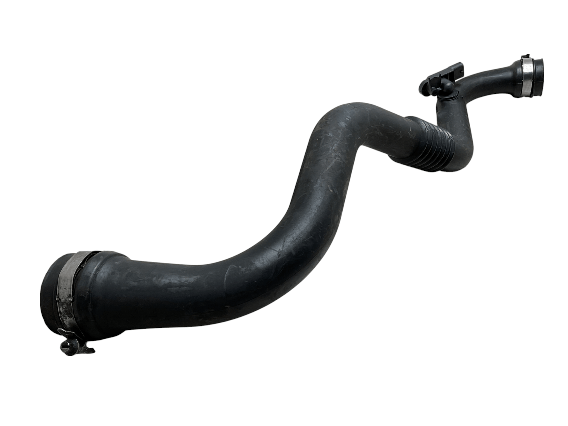 Tubo Intercooler Megane Scenic II 8200527670 - 8200527670