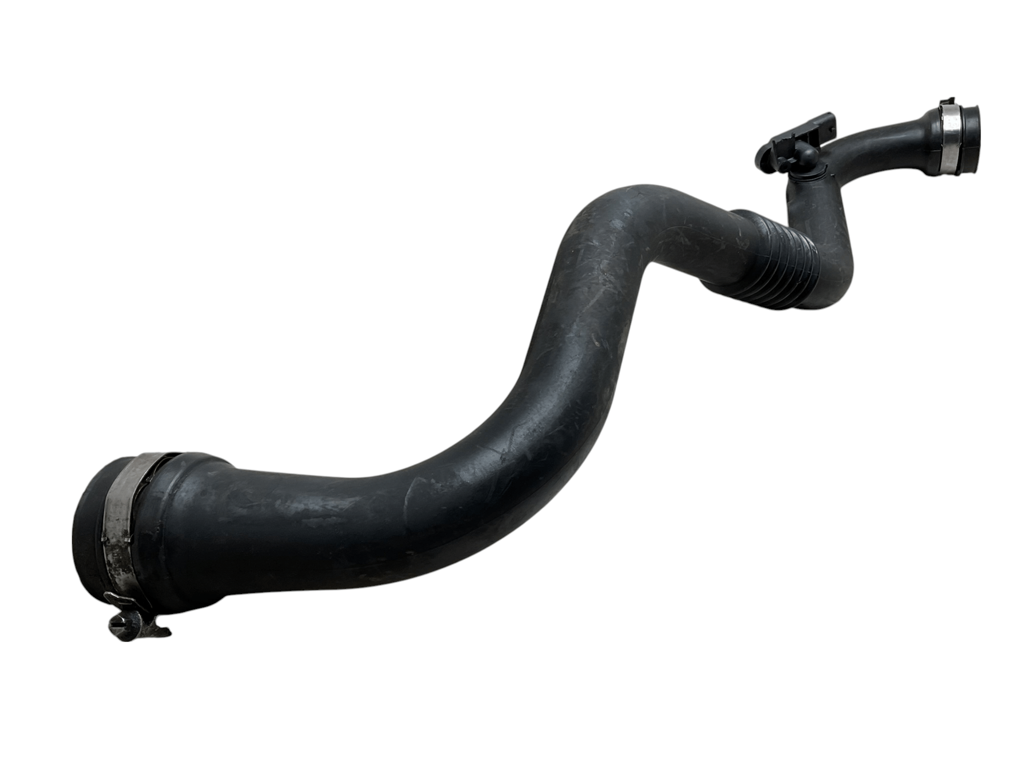 Tubo Intercooler Megane Scenic II 8200527670 - 8200527670