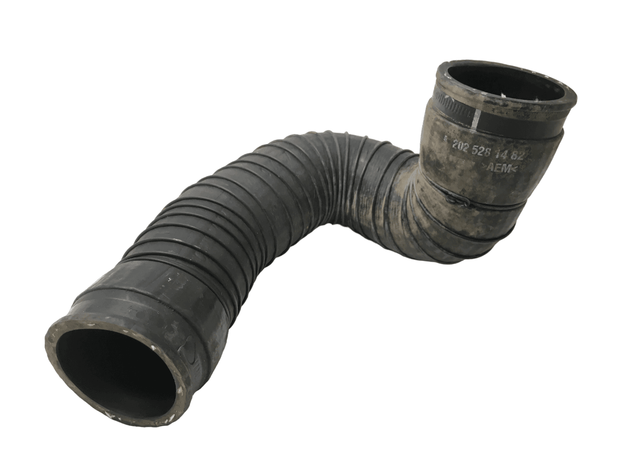 Tubo intercooler Mercedes A2025281482 - A2025281482