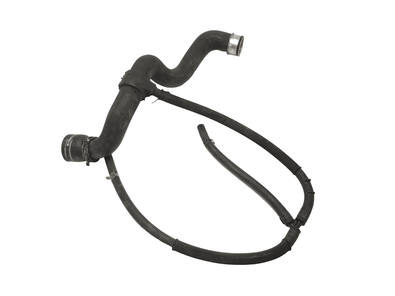 Tubo intercooler Mercedes C CHR0064P - CHR0064P