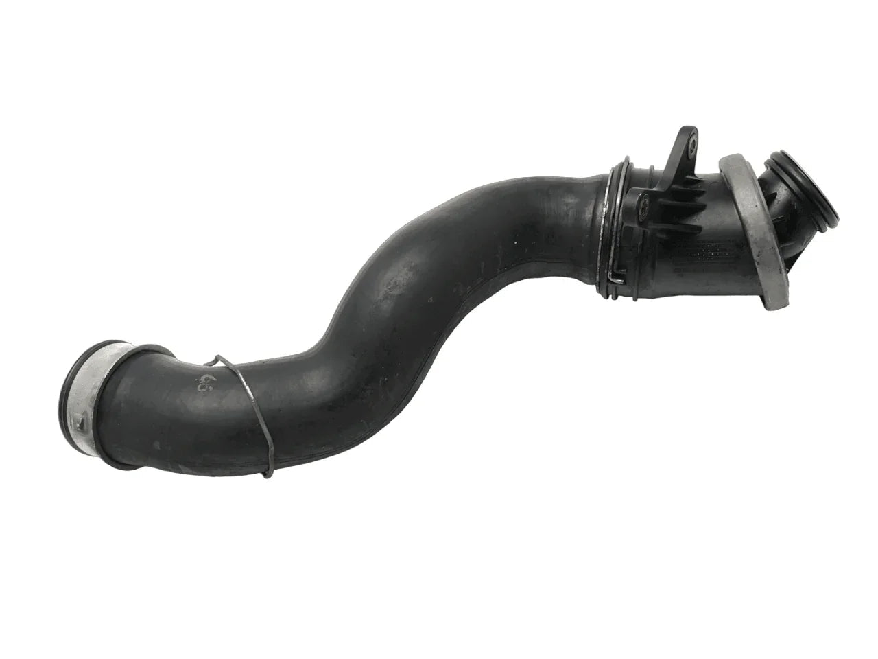 Tubo intercooler Mercedes CLK