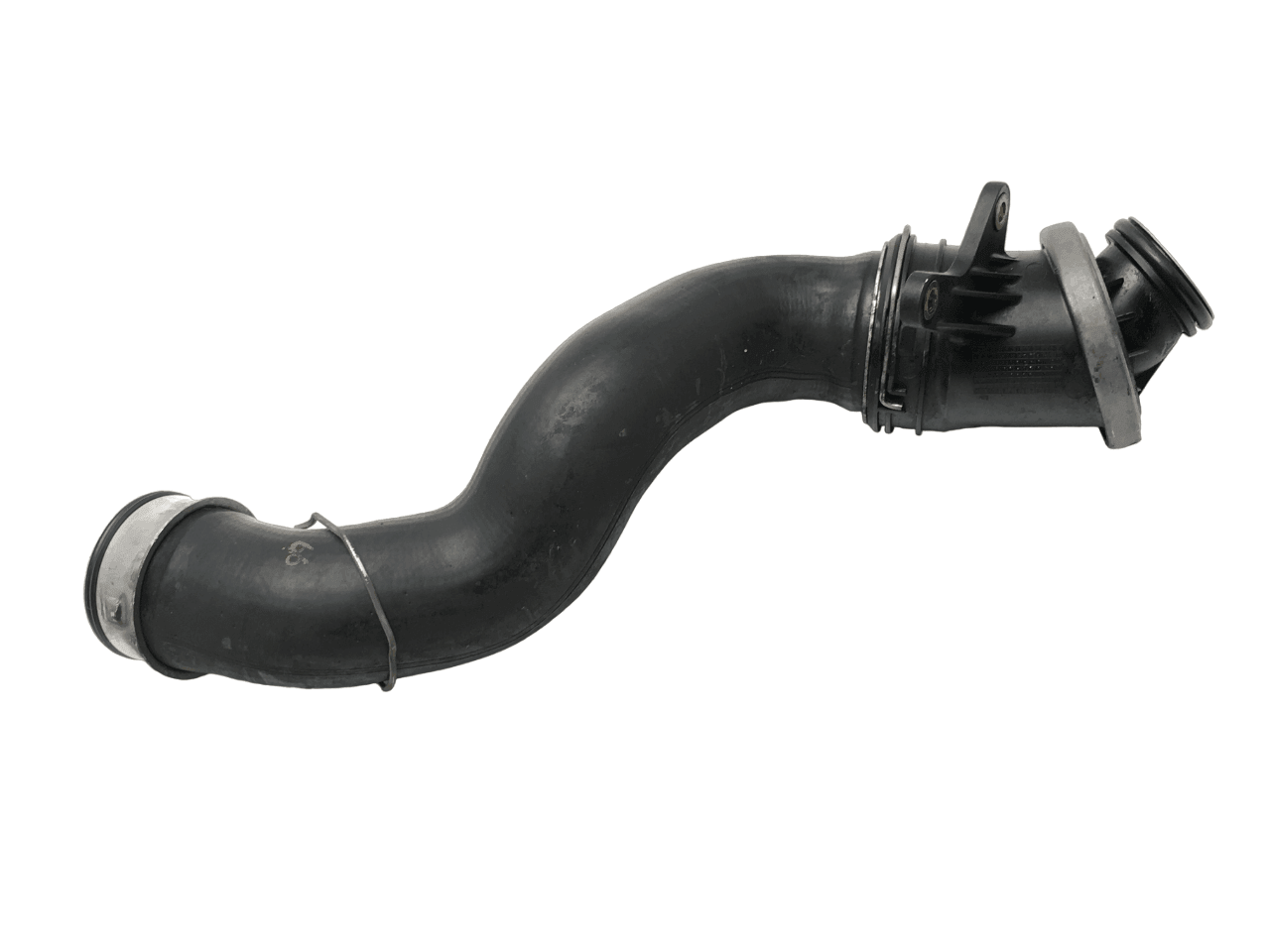 Tubo intercooler Mercedes CLK - A2095280482