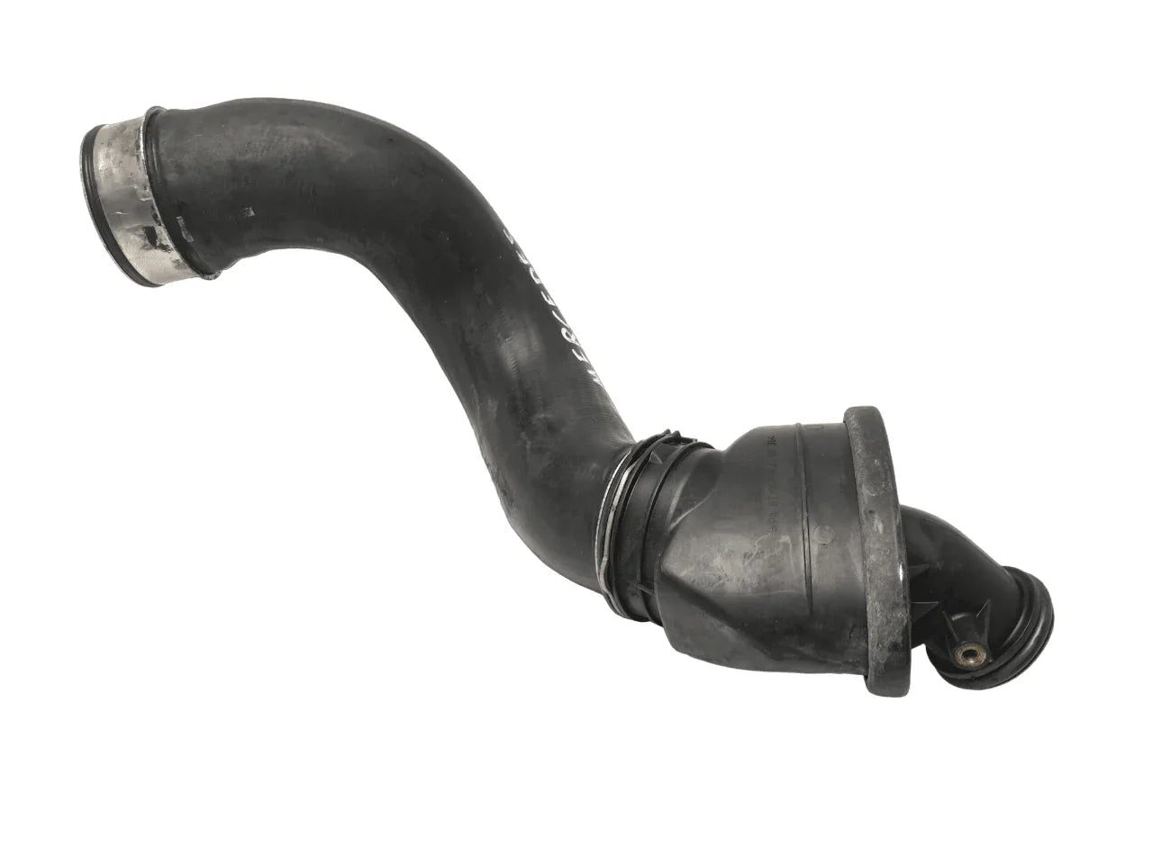 Tubo Intercooler Mercedes E A2115282282