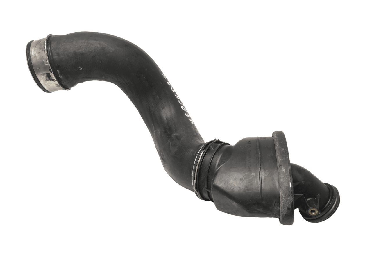 Tubo Intercooler Mercedes E A2115282282 - A2115282282