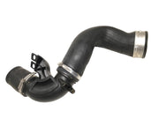 Tubo Intercooler Mercedes M W163 - A1635011124