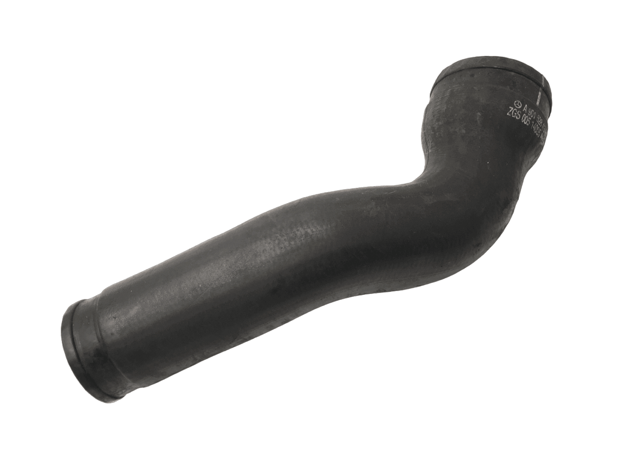 Tubo intercooler Mercedes Sprinter A9015284382 - A9015284382